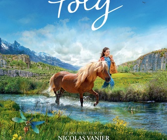 Affiche du film Poly