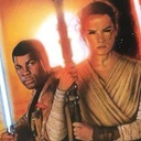 Affiche de Star Wars: Episode VII - The Force Awakens