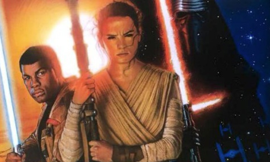 The Force Awakens sera « le meilleur film de Star Wars », selon Drew Struzan
