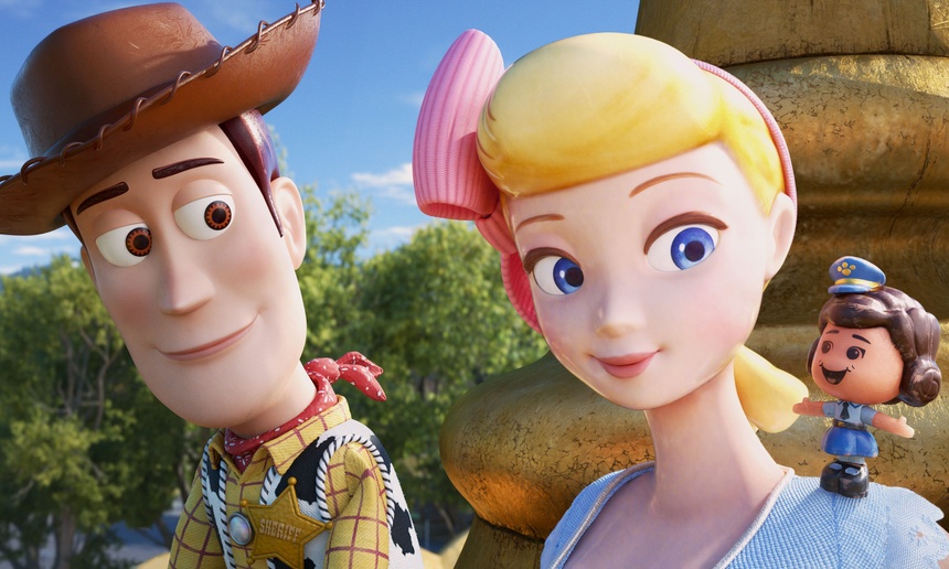 Tom Hanks raconte sa dernière journée émouvante sur Toy Story 4