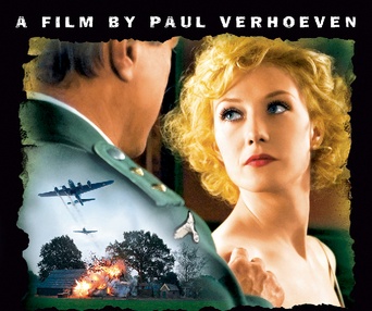 Affiche du film The Black Book