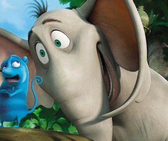 Scène du film Horton Hears a Who