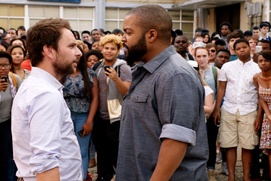 Une scène du film Fist Fight