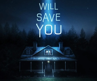 Affiche du film No One Will Save You