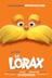 Affiche du film Le Lorax