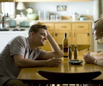 Scène du film Revolutionary Road