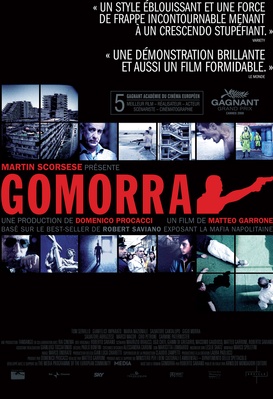 Gomorra