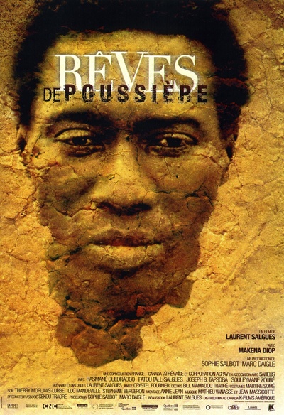 Scène du film Rêves de poussière