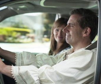 Une scène du film Alexander and the Terrible Horrible No Good Very Bad Day