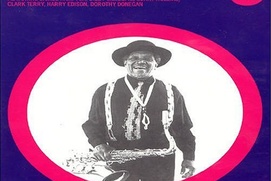 Affiche du film Texas Tenor: The Illinois Jacquet Story