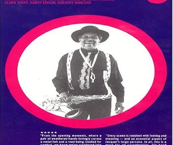 Affiche du film Texas Tenor: The Illinois Jacquet Story