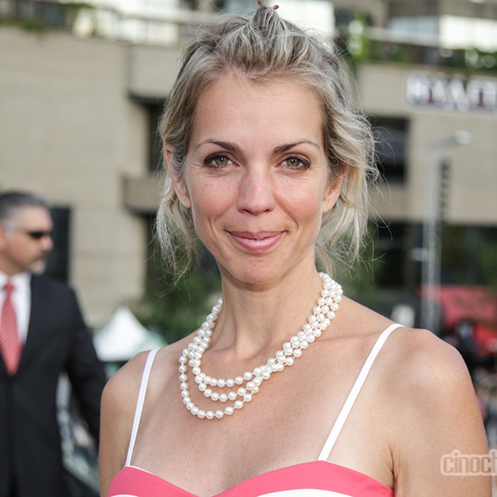 Sur le tapis rouge de Louis Cyr : L'homme le plus fort du monde