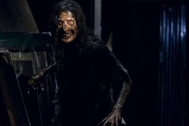 Images du film Terrifier 3 Images du film Terrifier 3