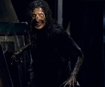 Images du film Terrifier 3