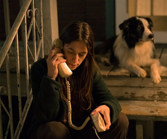Une scène du film Everything Will Be Fine