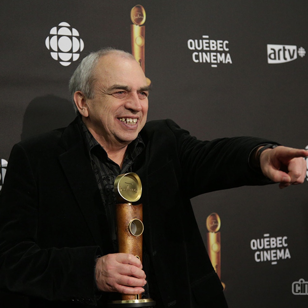 Soirée des Jutra 2013