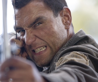 Scène du film Condamnés