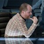 Joss Whedon et Scarlett Johansson sur la plateau de The Avengers