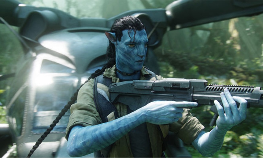 Box-office nord-américain : Avatar impressionne
