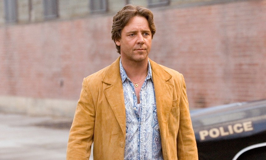 Découvrez qui Russell Crowe incarnera dans Thor: Love and Thunder