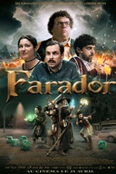Affiche du film Farador