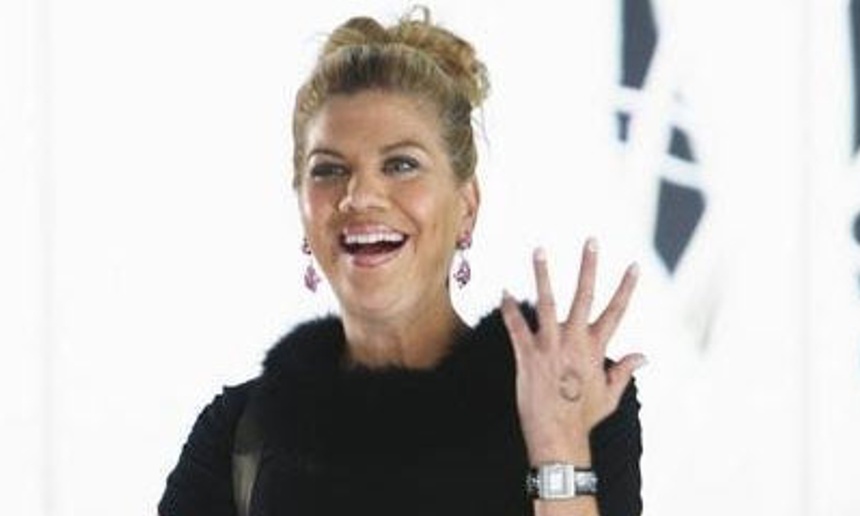 Kristen Johnston rejoint la distribution de Vamps