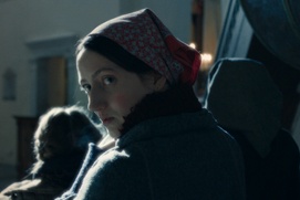 Image du film Vermiglio, ou la mariée des montagnes Image du film Vermiglio, ou la mariée des montagnes