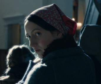 Image du film Vermiglio, ou la mariée des montagnes