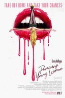 Affiche du film Une jeune femme pleine de promesses