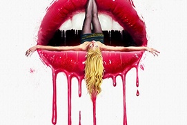 Affiche du film Promising Young Woman Affiche du film Promising Young Woman