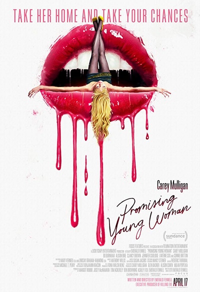 Affiche du film Promising Young Woman