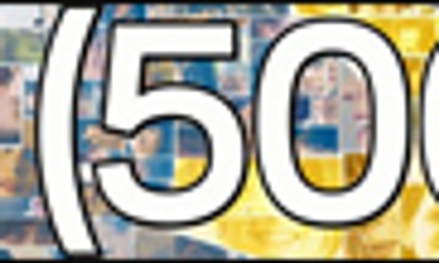 Affiche du film 500 days of Summer