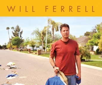 Affiche du film Everything Must Go