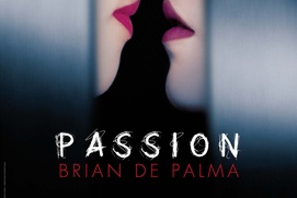 Affiche du film Passion