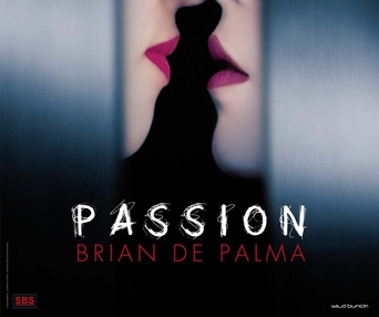 Affiche du film Passion