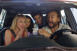Image du film Heureux gagnants