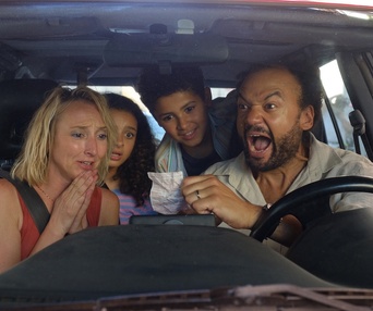 Image du film Heureux gagnants