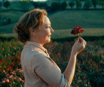 Image du film La fine fleur