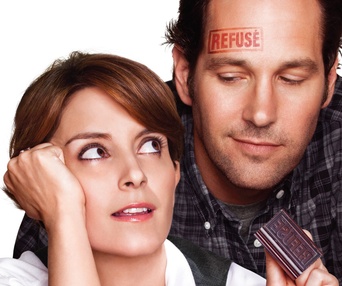 Affiche du film Admission