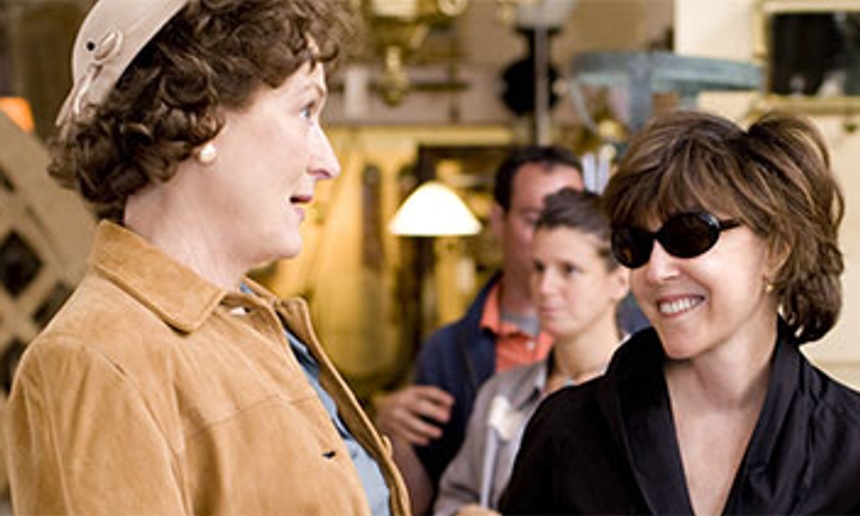 Nora Ephron meurt à l'âge de 71 ans