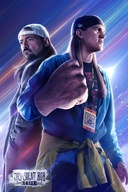 Affiche du film Jay and Silent Bob Reboot