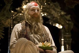 Scène du film The Imaginarium of Doctor Parnassus