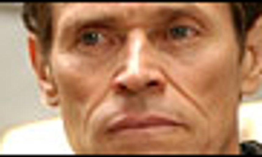 Willem Dafoe retrouve Lars Von Trier