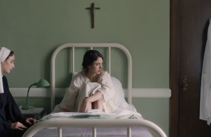 Bande-annonce en anglais