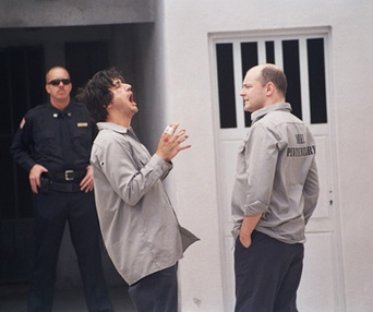 Scène du film