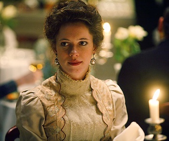 Scène du film Le prestige