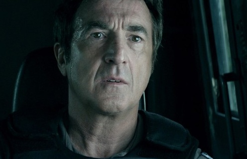 François Cluzet dans 11.6