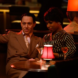 Photo de Reece Shearsmith