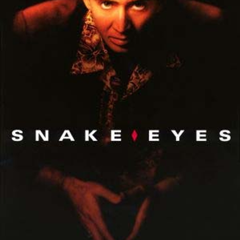 Snake Eyes