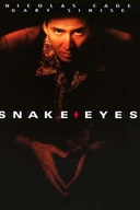 Affiche du film Snake Eyes